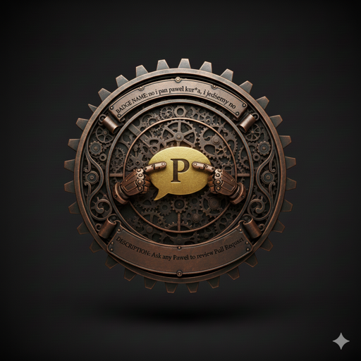 no i pan paweł kur*a, i jedziemy no