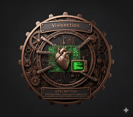 Vivisection